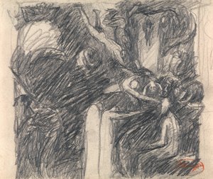 The Temptation of Christ